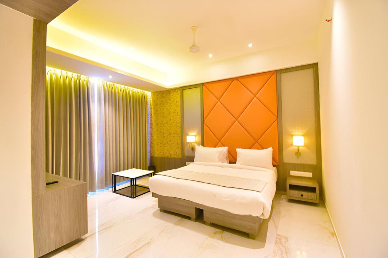 Glitz Hotels La Dahlia - Premium ターネー エクステリア 写真