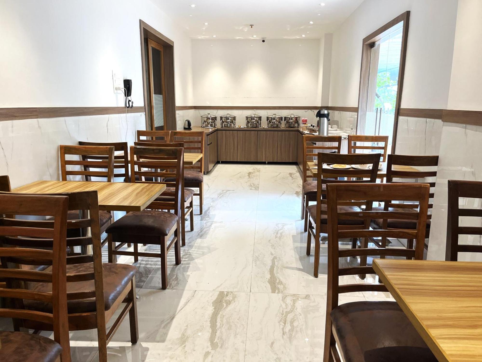 Glitz Hotels La Dahlia - Premium ターネー エクステリア 写真