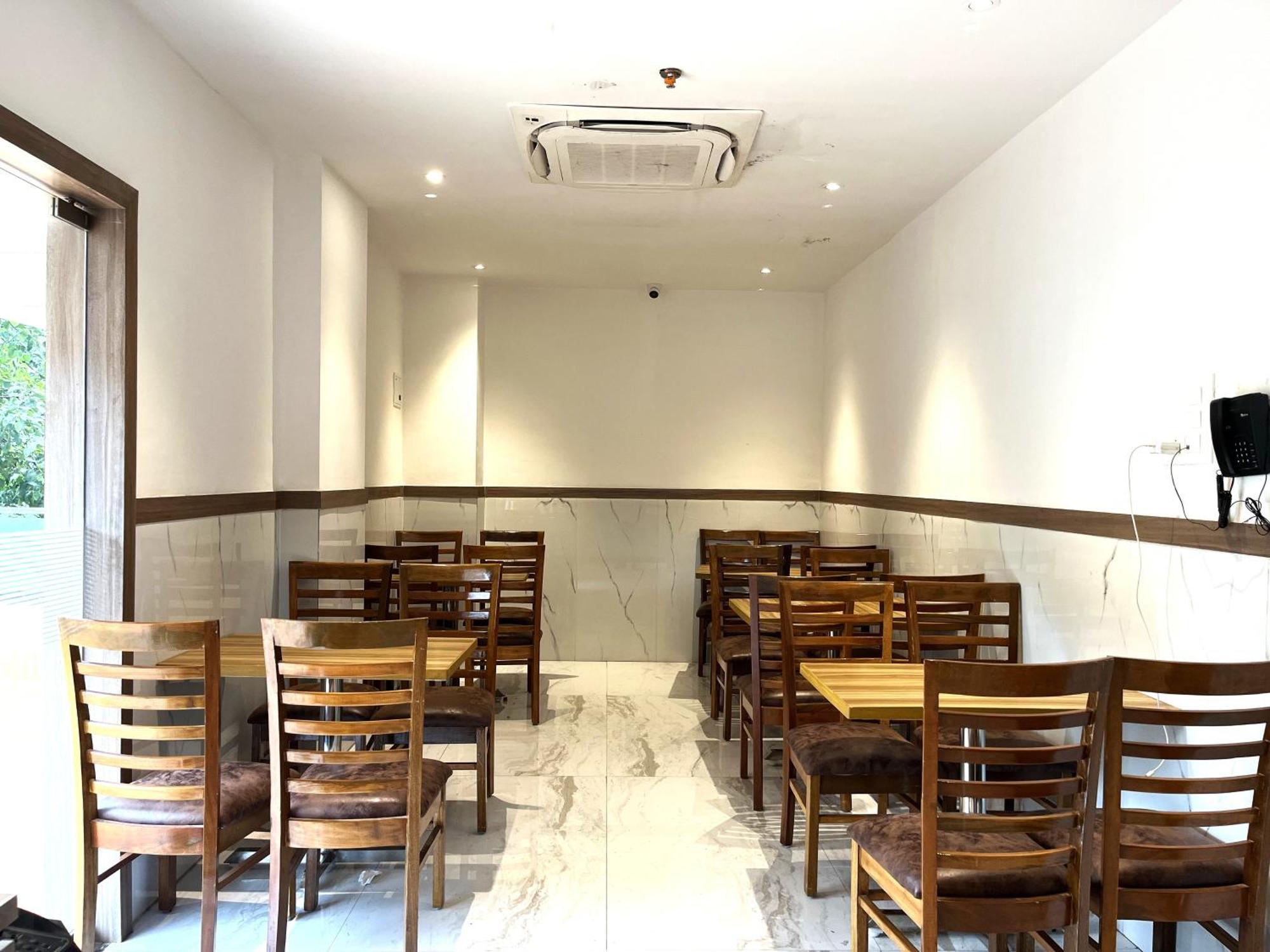 Glitz Hotels La Dahlia - Premium ターネー エクステリア 写真
